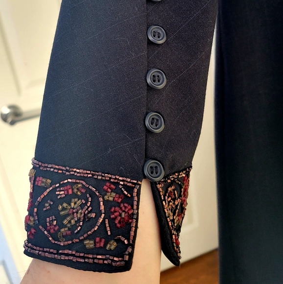 Tristan fancy blazer - Picture 3 of 5